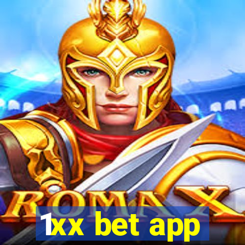 1xx bet app